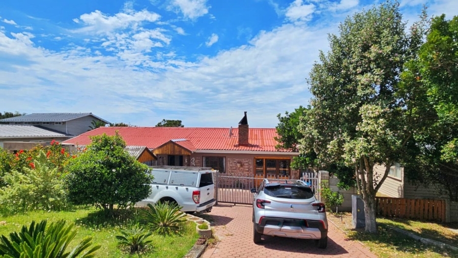 3 Bedroom Property for Sale in Reebok Western Cape